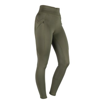 Breeches Kate Dark Olive