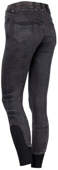 Denim Moss Breeches