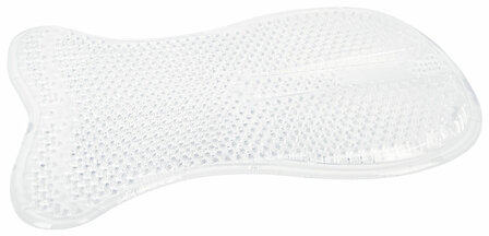 Harry&#039;s Horse Gel pad back riser