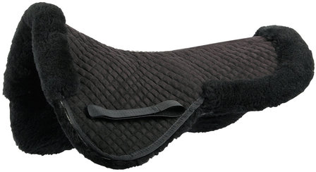 	 Harry&#039;s Horse Riser pad merino cob