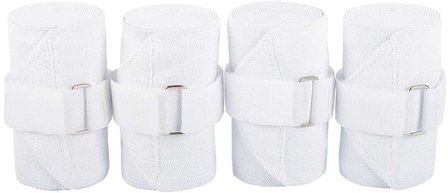 Harry&#039;s Horse Bandages elastisch, 4 st.