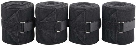 Harry&#039;s Horse Bandages elastisch/fleece 4 st.