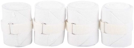 Harry&#039;s Horse Bandages elastisch/fleece 4 st.