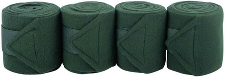 Harry&#039;s Horse Bandages fleece 3m., 4 st.