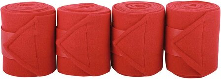 Harry&#039;s Horse Bandages fleece 3m., 4 st.