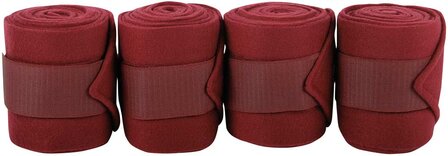 Harry&#039;s Horse Bandages fleece 3m., 4 st.