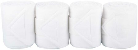 Harry&#039;s Horse Bandages fleece 3m., 4 st.