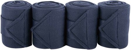 Harry&#039;s Horse Bandages fleece 3m., 4 st.