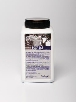 Harry&#039;s Horse Hoefteer met kwast (500 ml.)