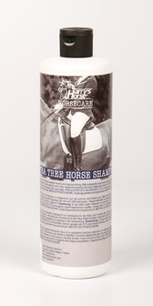 Harry&#039;s Horse Shampoo tea tree (500 ml.)