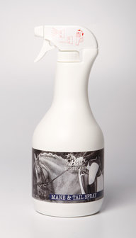 Harry&#039;s Horse Manen/staart spray (1000 ml.)