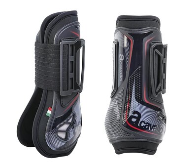 ACAVALLO&reg; Tendon Boots OPERA, Acavallo&reg;