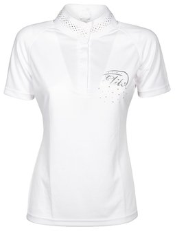 Harry&#039;s Horse Wedstrijdshirt Elite Crystal