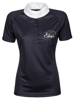 Harry&#039;s Horse Wedstrijdshirt Elite Crystal