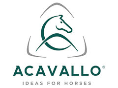 ACAVALLO&reg; Tendon Boots OPERA, Acavallo&reg;