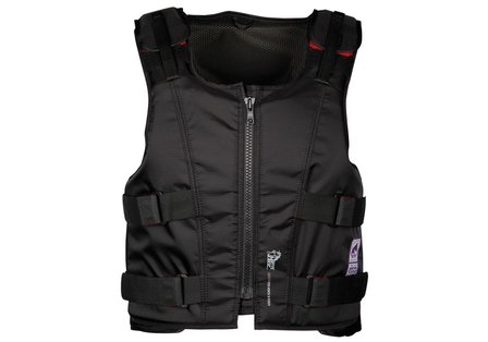 Harry&#039;s Horse Bodyprotector SlimFit senior