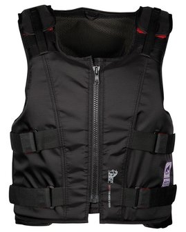 Harry&#039;s Horse Bodyprotector SlimFit senior