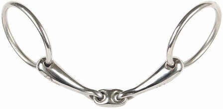 Harry&#039;s Horse Onderlegtrens oval link 14mm