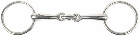 Harry&#039;s Horse Onderlegtrens oval link 14mm