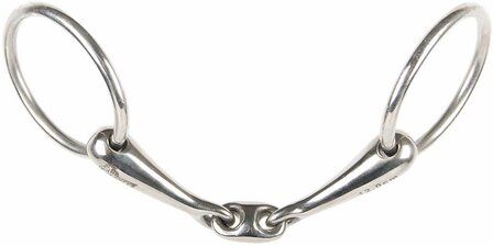 Harry&#039;s Horse Onderlegtrens oval link 16mm