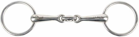 Harry&#039;s Horse Onderlegtrens oval link 16mm