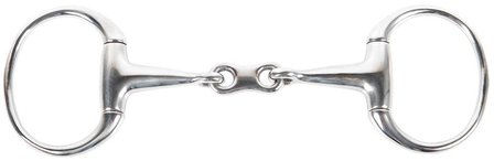 Harry&#039;s Horse Bustrens dubbelgebroken flat link 13mm