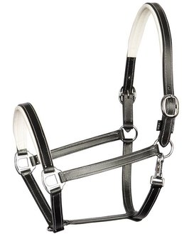 Harry&#039;s Horse Halster leder Elegance