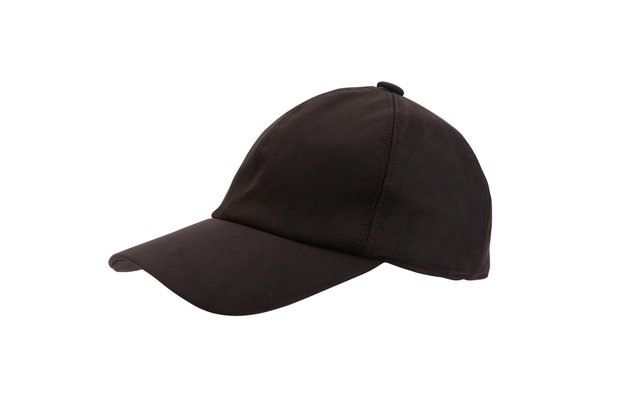 HORKA BASEBALLCAP NAPPA LEER