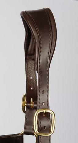 Harry's Horse Halster leder Anatomic