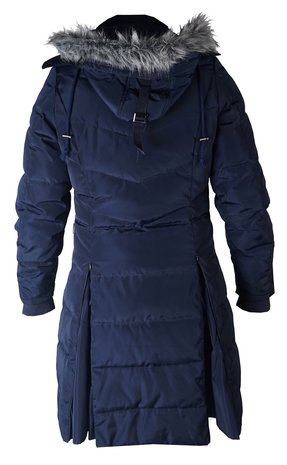 HORKA WINTERJAS GLACIER