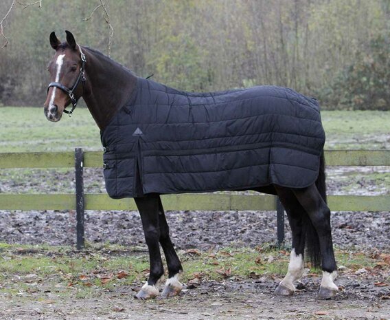 	 Harry's Horse Onderdeken 200gr met fleece voering