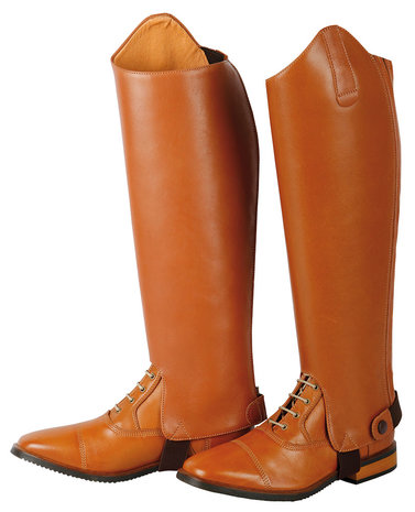 Harry's Horse Gaiters Elite Rover