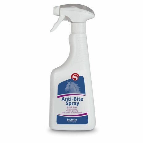 Anti-Bite Spray