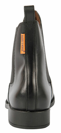 Harry's Horse Jodhpur leder Safety steel toe