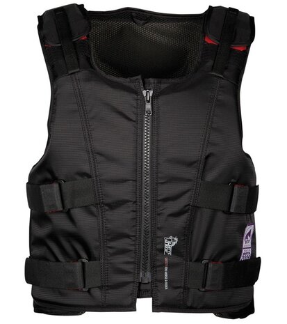 Harry's Horse Bodyprotector SlimFit junior