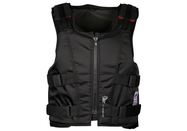 Harry's Horse Bodyprotector SlimFit junior