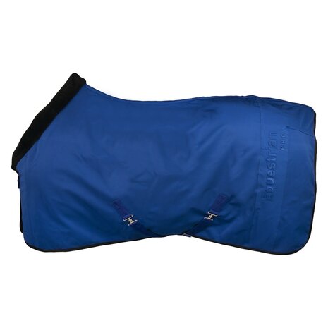 EQUESTRIAN PRO EMBOSSED SPANDEX FLEECE BLANKET