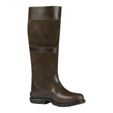 OUTDOOR BOOT MIDLAND BROWN