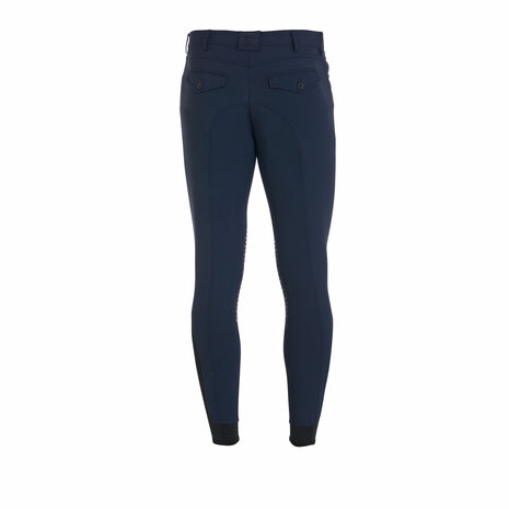 EQUESTRO SUMMER BREECHES MEN 