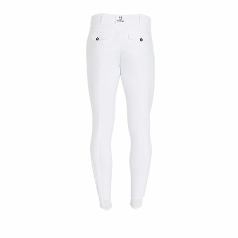 EQUESTRO SUMMER BREECHES MEN 