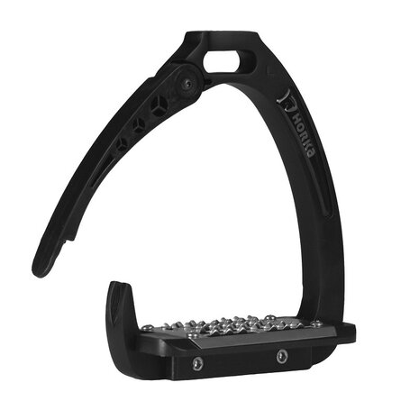 Stirrup 5 Star Black