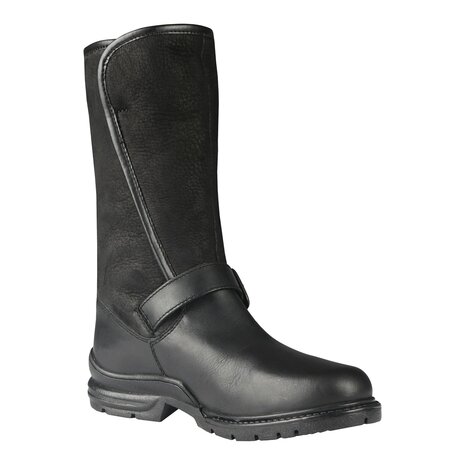 Outdoor Boot Black