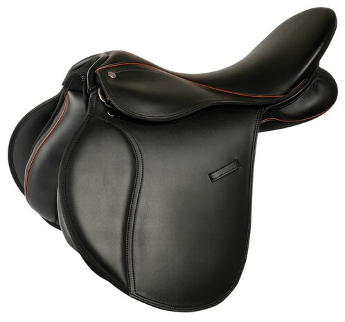 Saddle "Switch" VZH 15” smooth