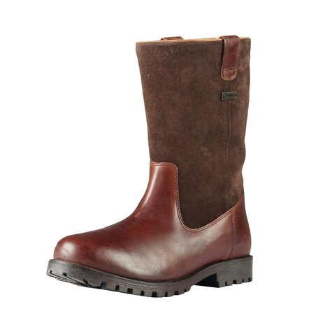 Cornwall Tough Boot Brown