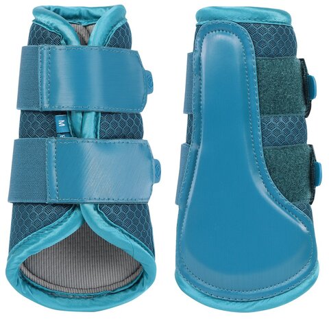 BamBooBoot Teal