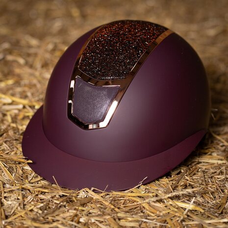 Cap Mont Blanc Sparkle Bordeaux