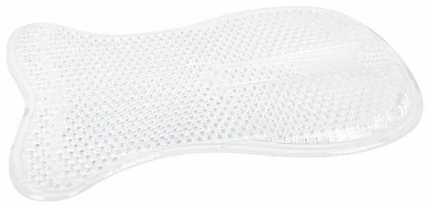 Harry's Horse Gel pad back riser