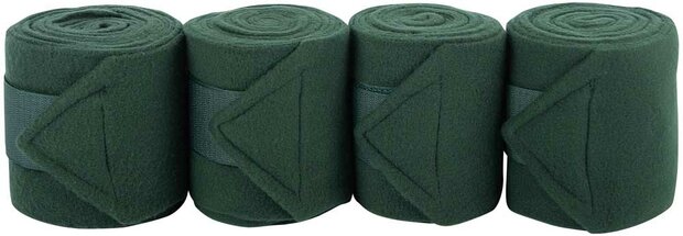 Harry's Horse Bandages fleece 3m., 4 st.