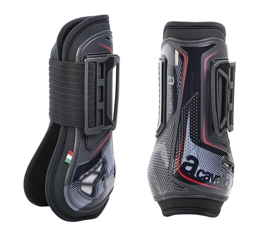 ACAVALLO® Tendon Boots OPERA, Acavallo®