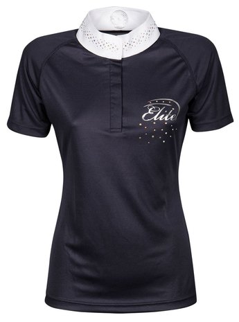 Harry's Horse Wedstrijdshirt Elite Crystal